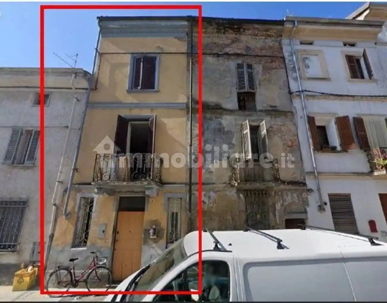 Villa in vendita a Trino