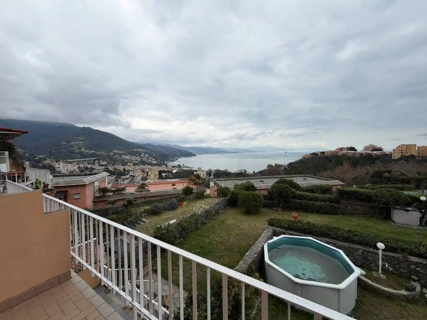 Appartamento in vendita a Arenzano