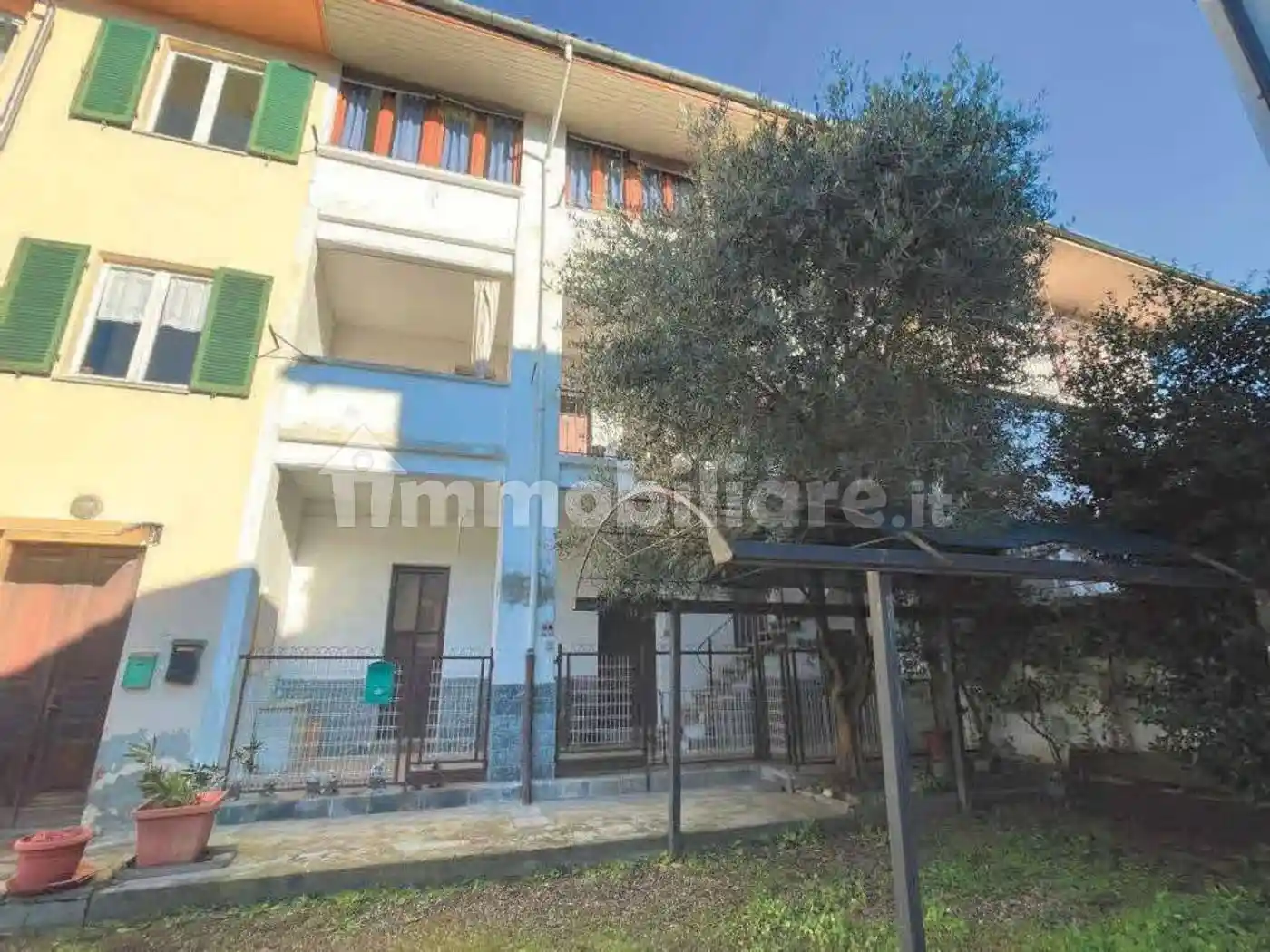 Villa in vendita a Mongrando