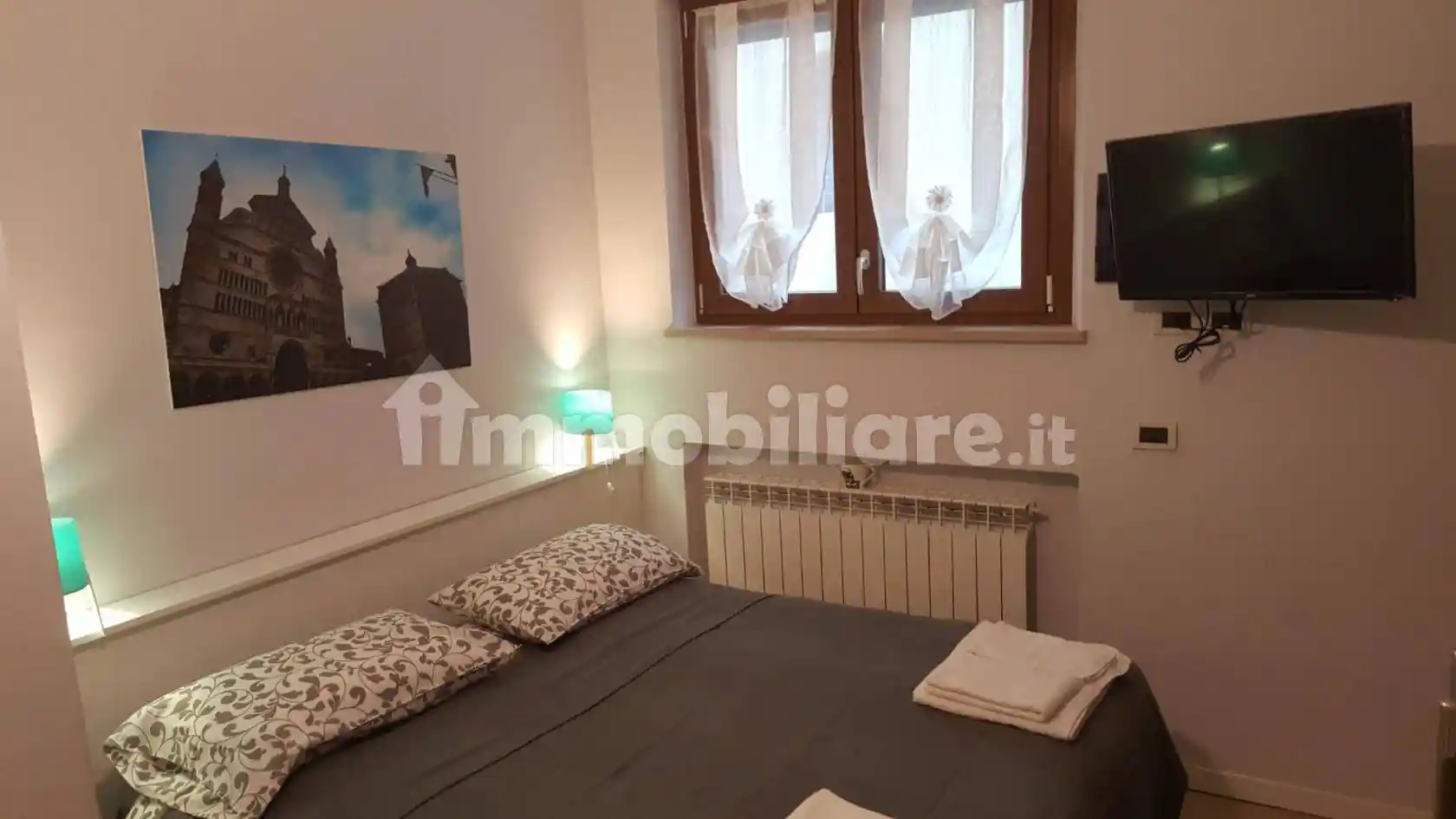 Appartamento in affitto a Cremona