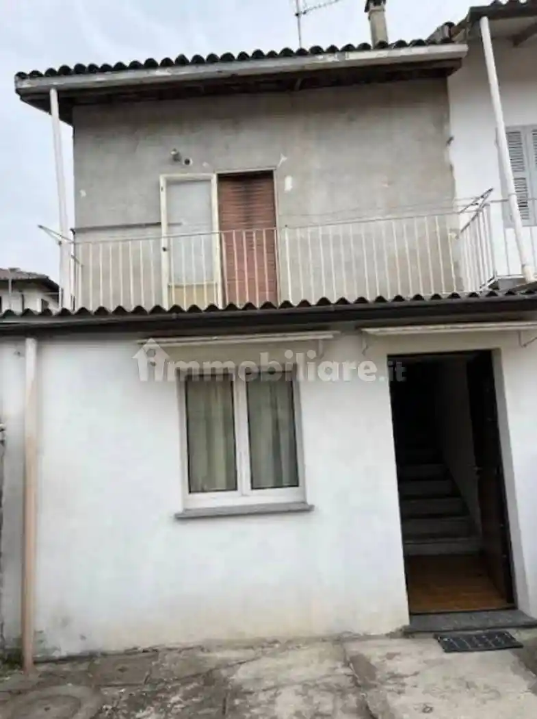 Villa in vendita a Balzola