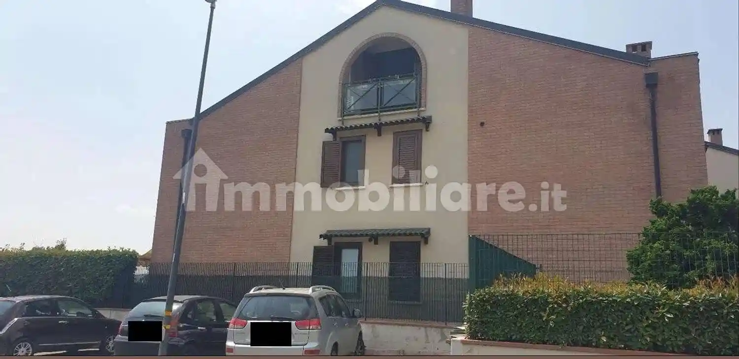 Appartamento in vendita a Beinasco