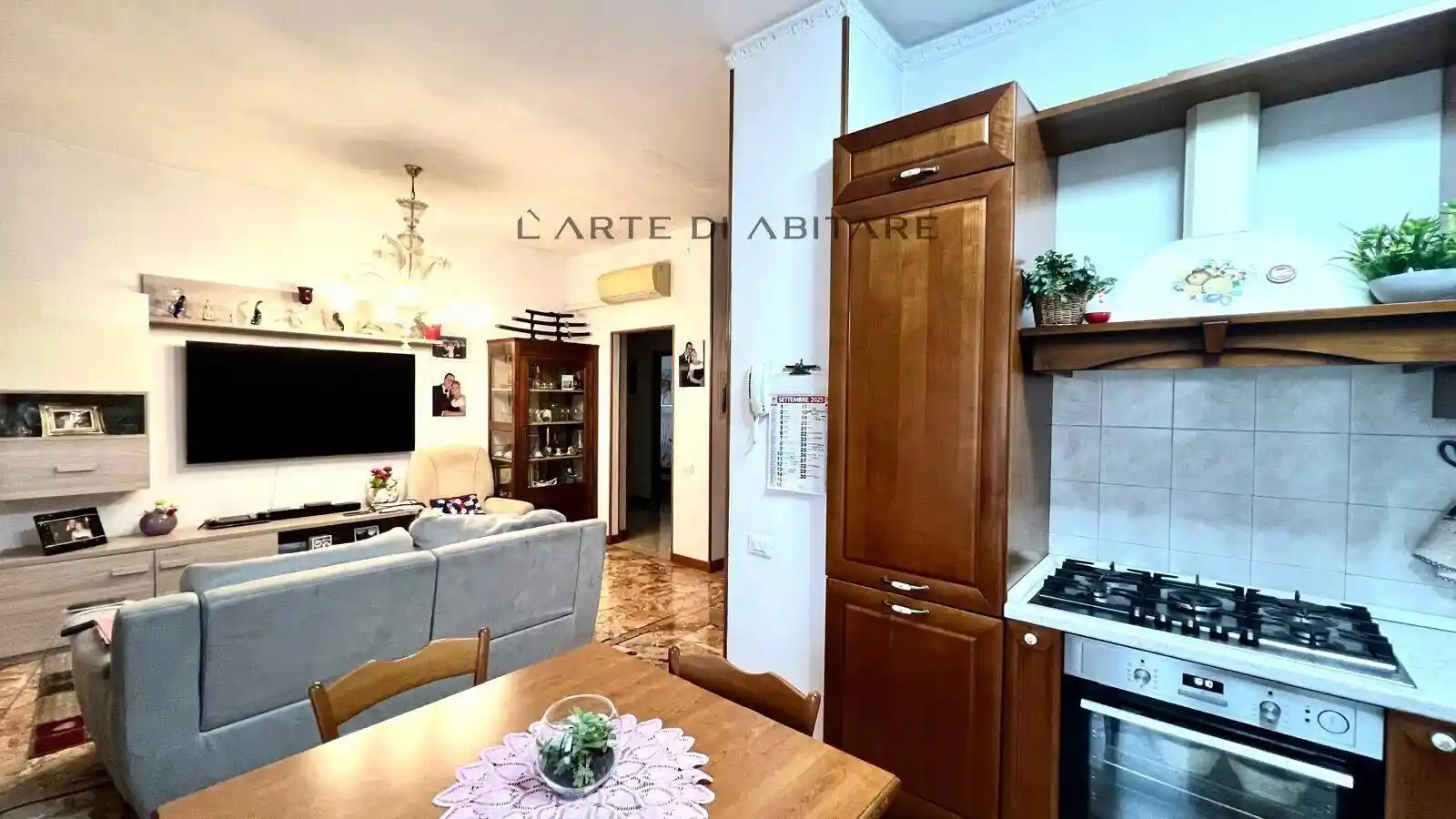 Appartamento in vendita a Mirano