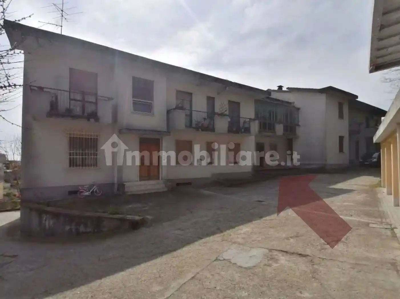 Appartamento in vendita a Rosignano Monferrato