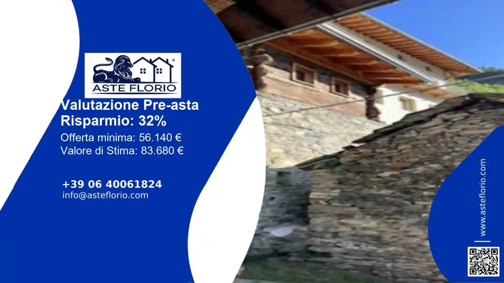 Appartamento in vendita a Champorcher