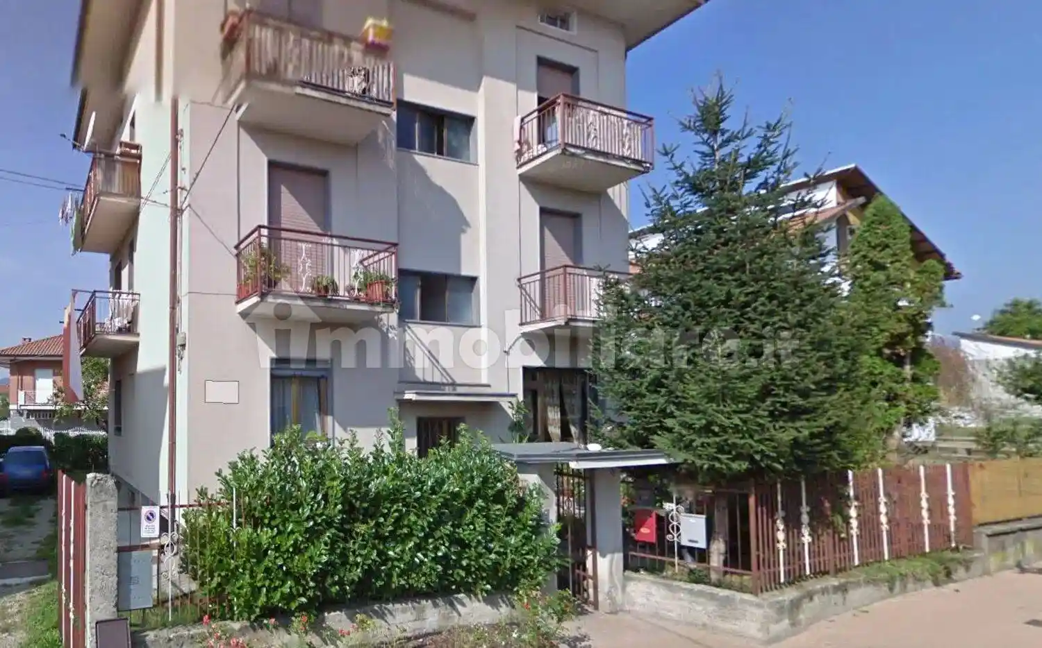 Appartamento in vendita a Borriana