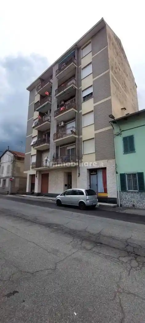 Appartamento in vendita a Livorno Ferraris