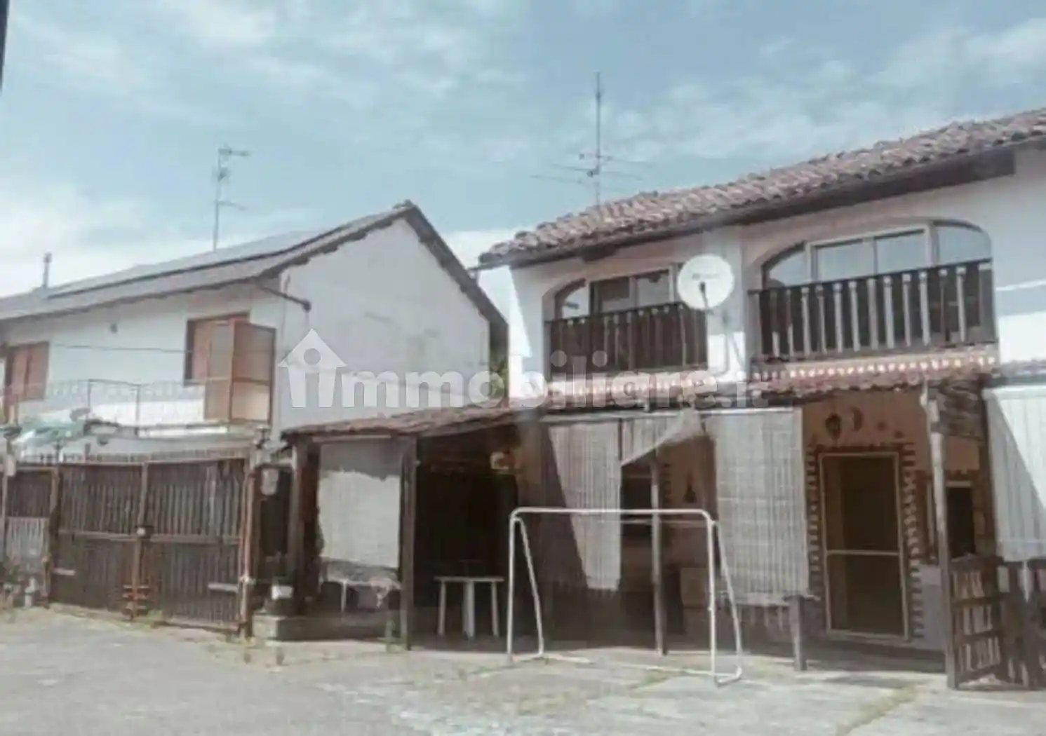 Villa in vendita a Asigliano Vercellese