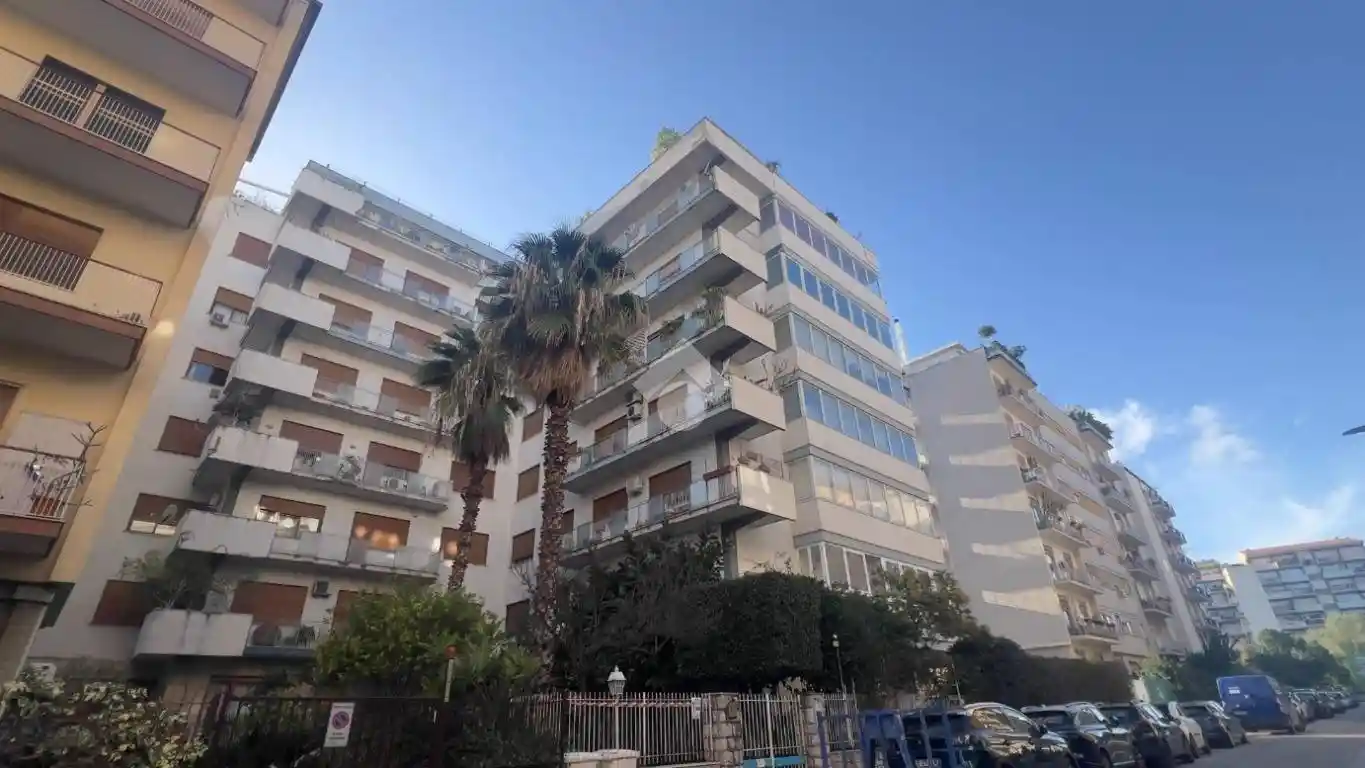 Appartamento in affitto a Palermo