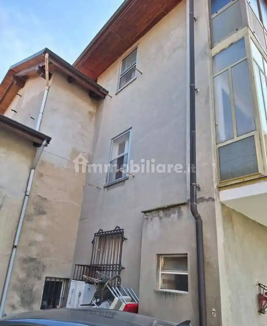 Villa in vendita a Biella