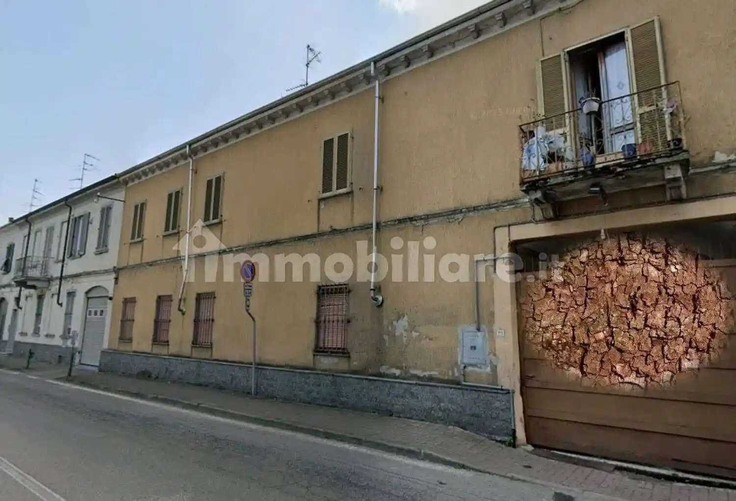 Appartamento in vendita a Vercelli