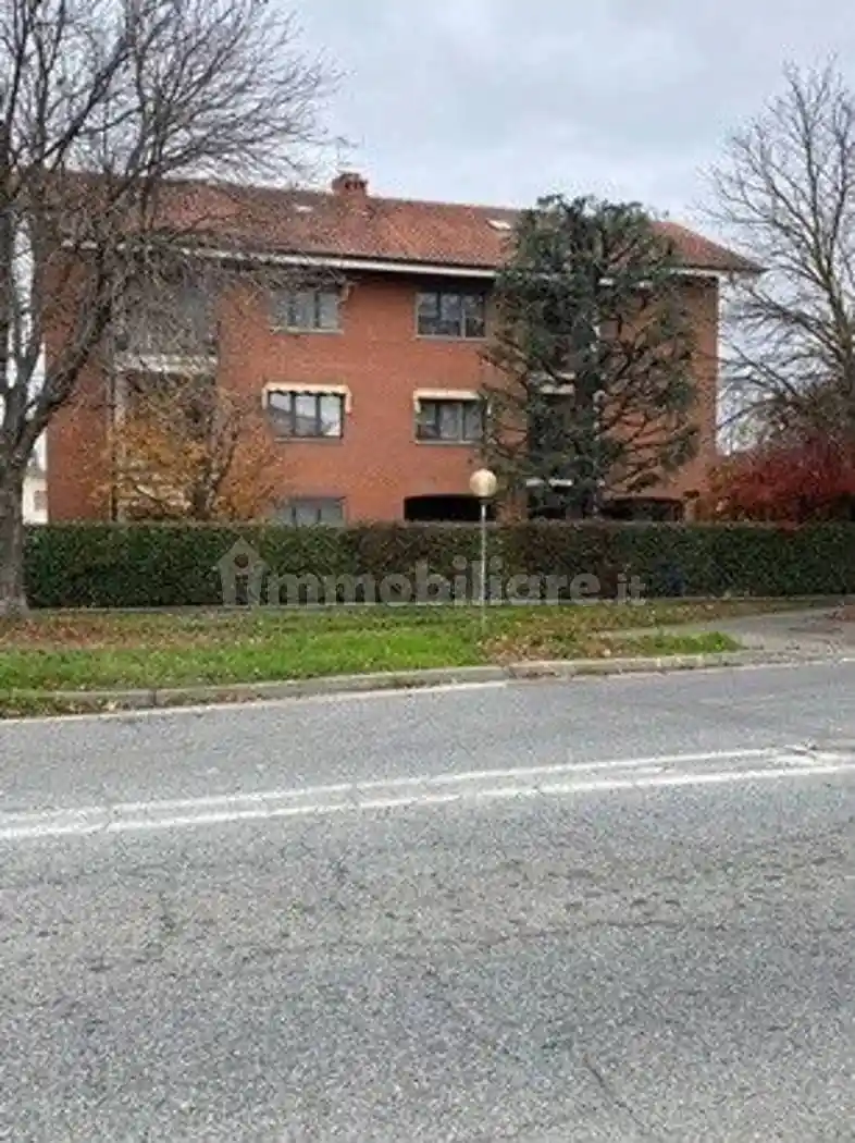 Appartamento in vendita a Santhià