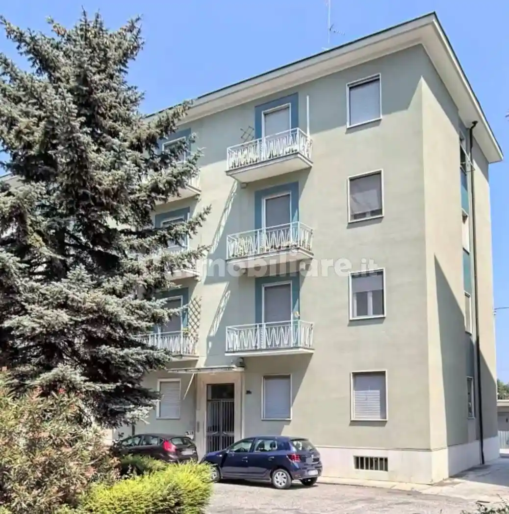 Appartamento in vendita a Casale Monferrato