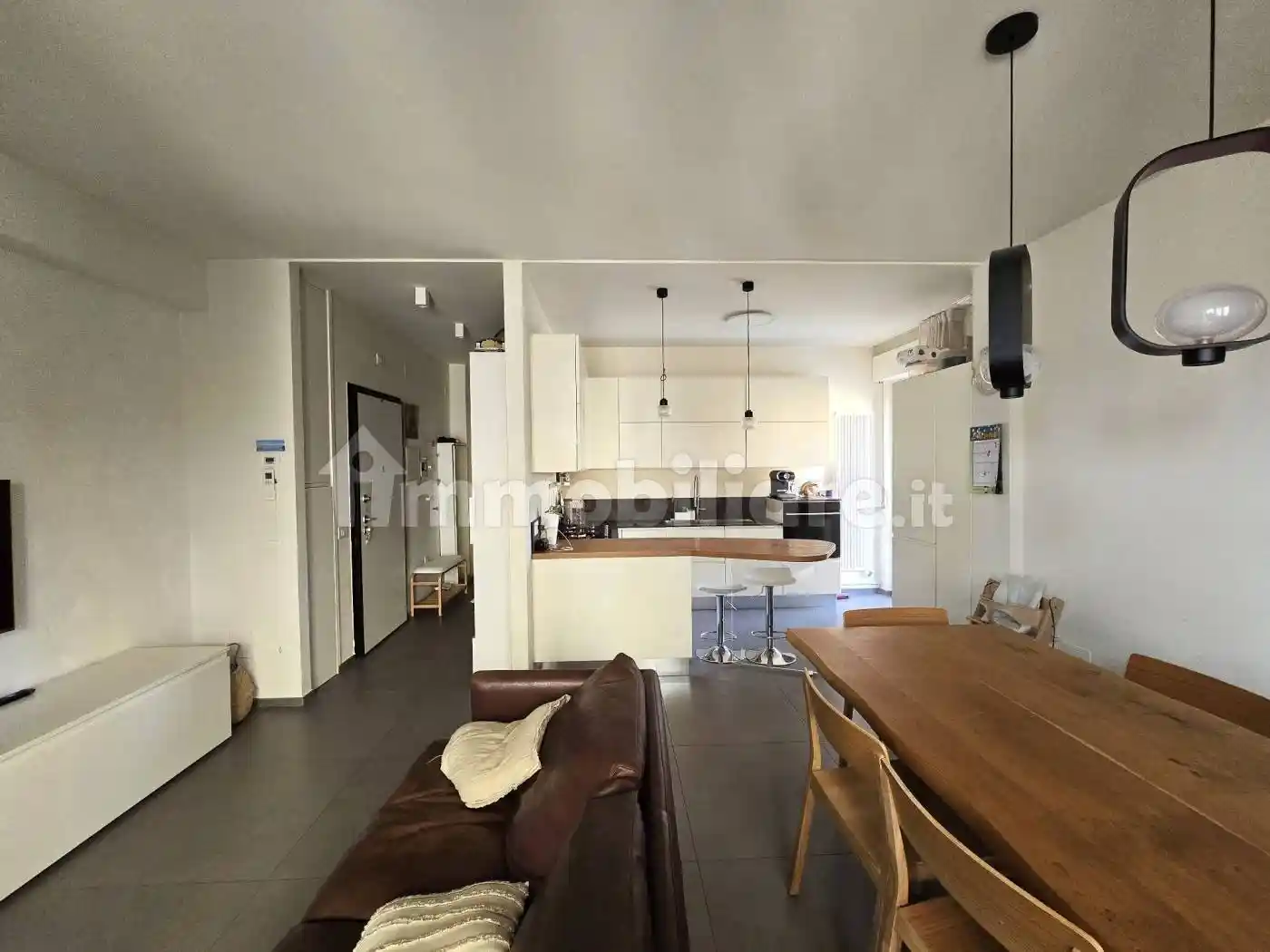 Appartamento in vendita a Macerata