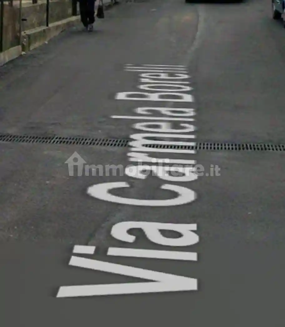 Appartamento in vendita a Sersale