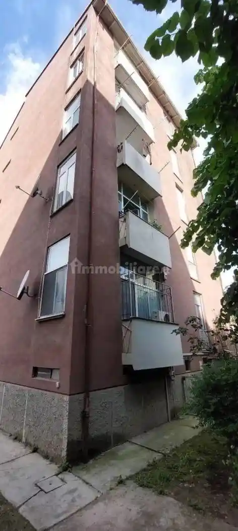 Appartamento in vendita a Vercelli