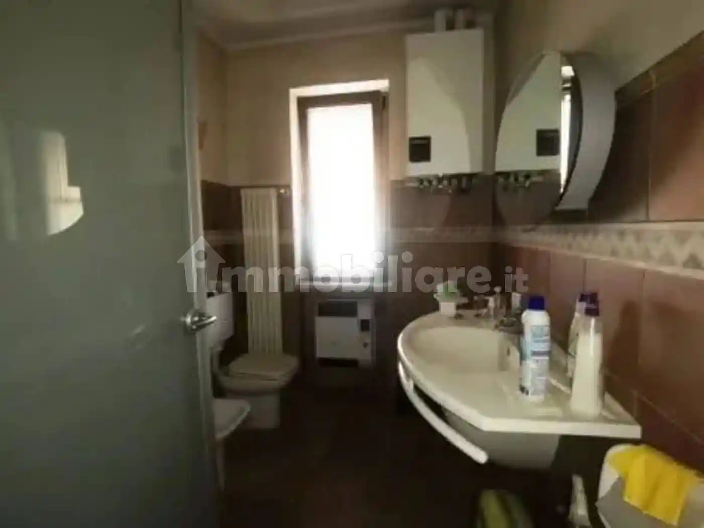 Appartamento in vendita a Strambino