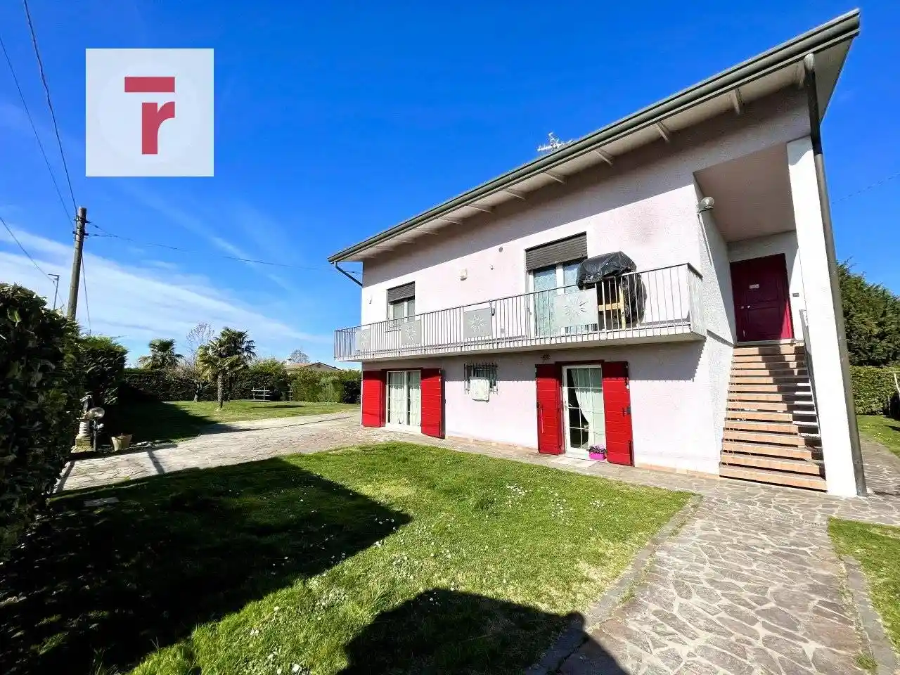 Casa indipendente in vendita a Legnaro