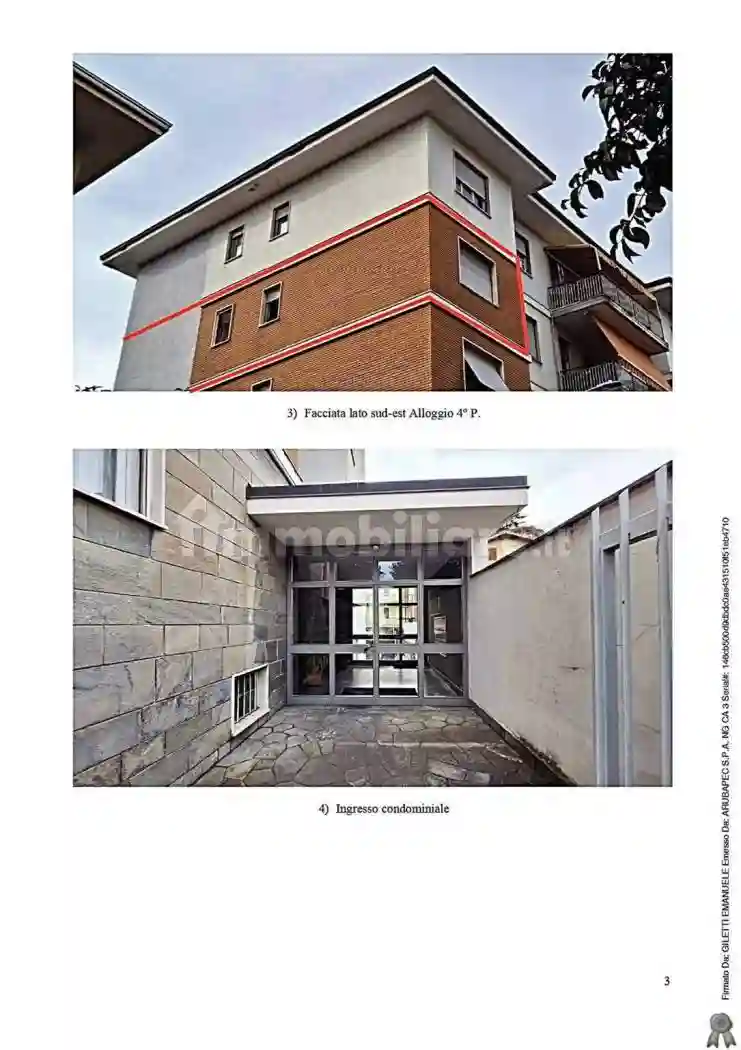 Appartamento - foto 3