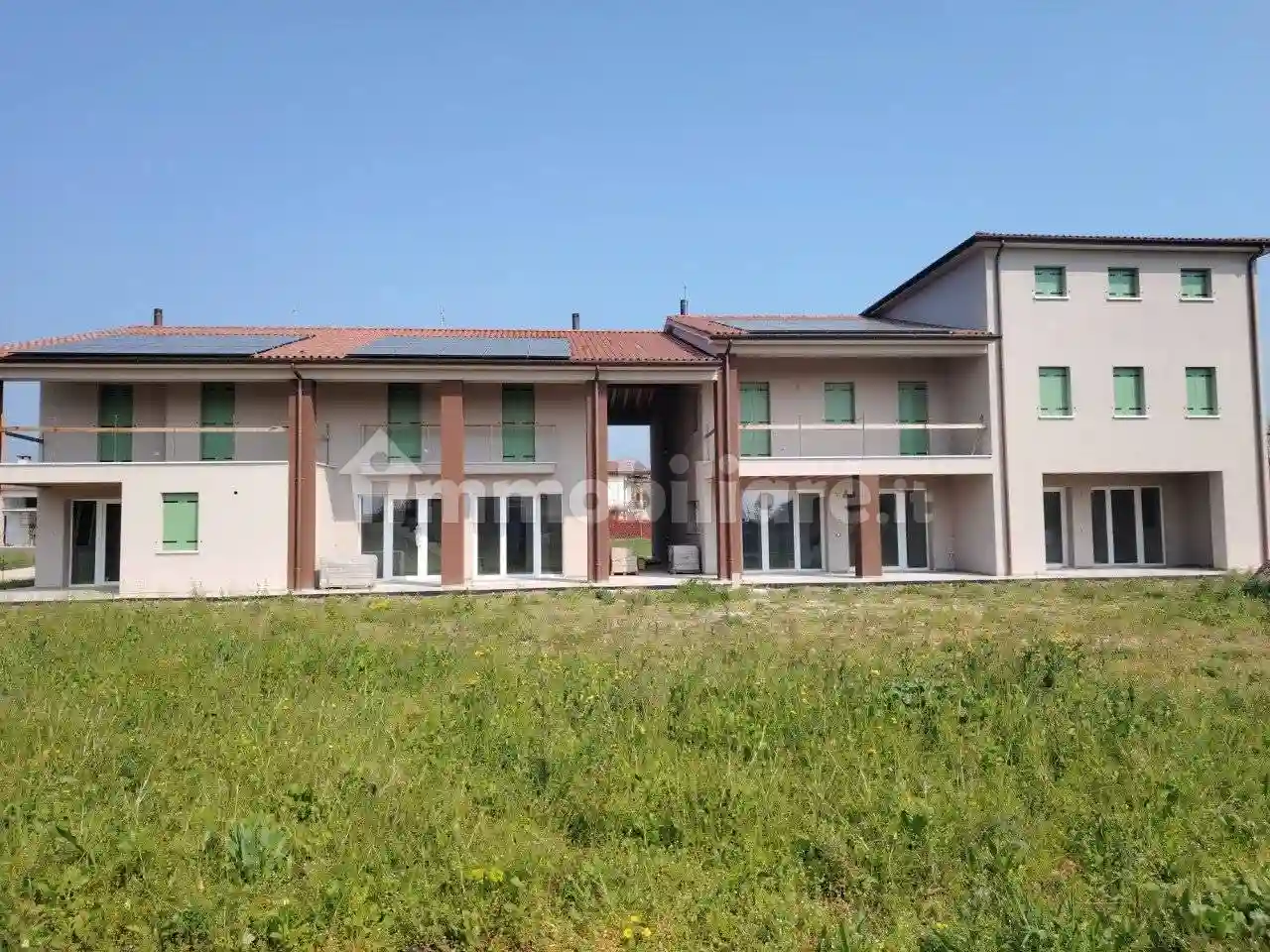 Villetta a schiera - foto 2