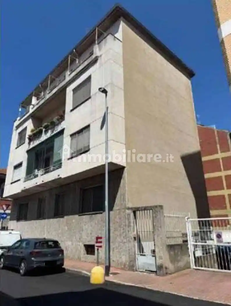 Appartamento in vendita a Vercelli