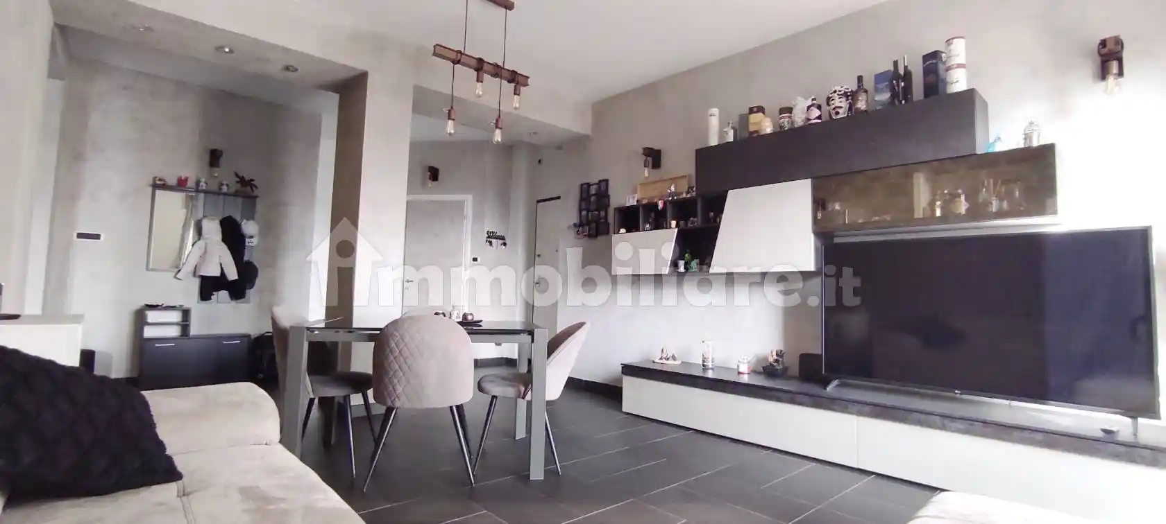 Appartamento in vendita a Almese