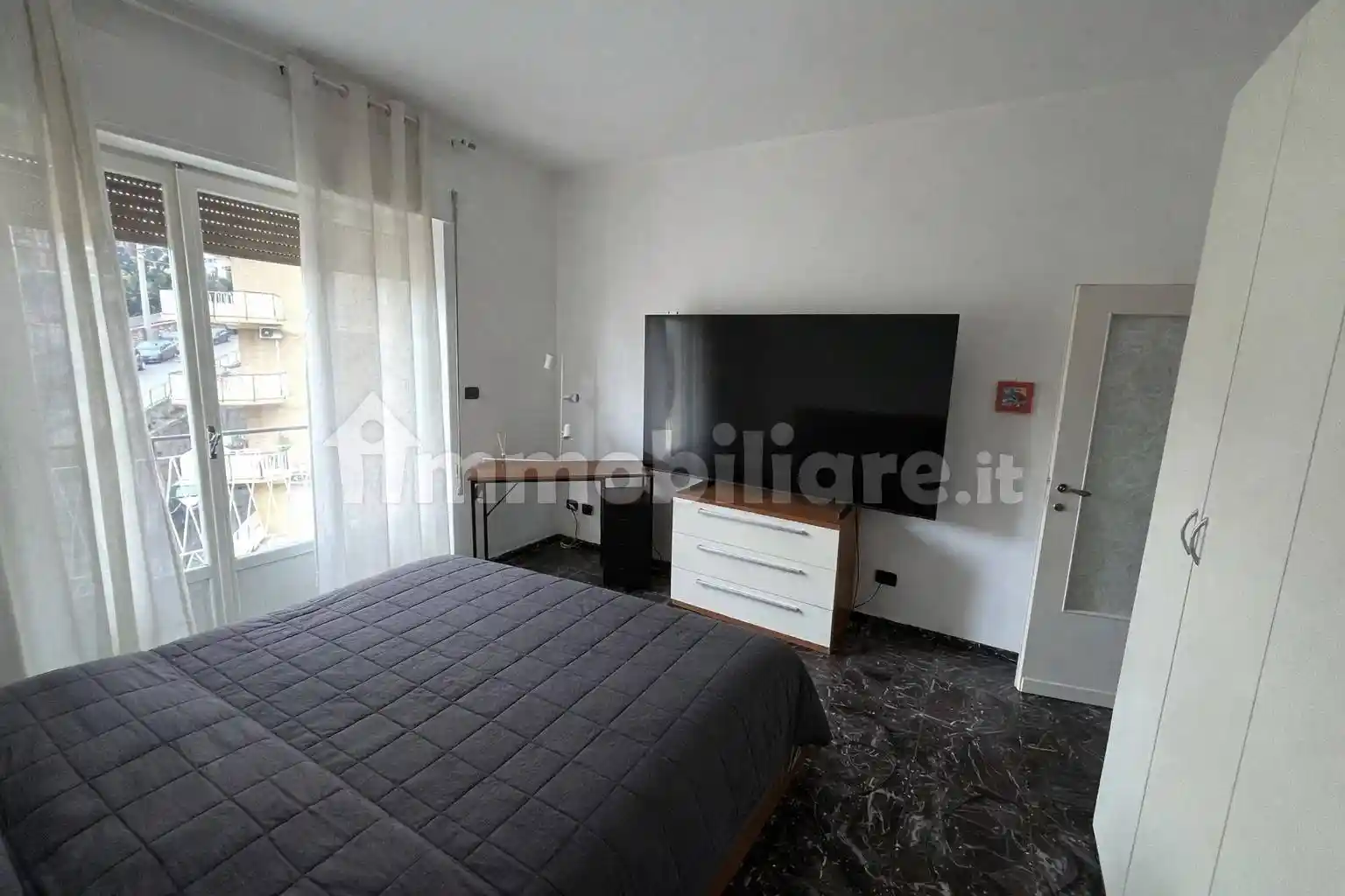 Appartamento in affitto a Gaeta