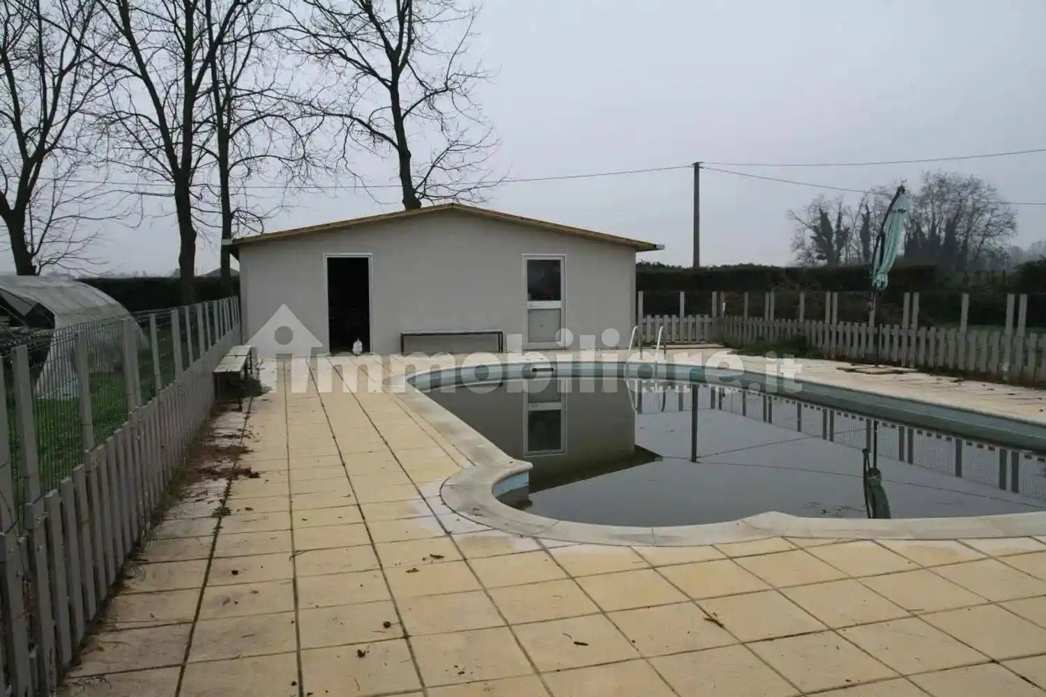 Villa in vendita a Casale Monferrato