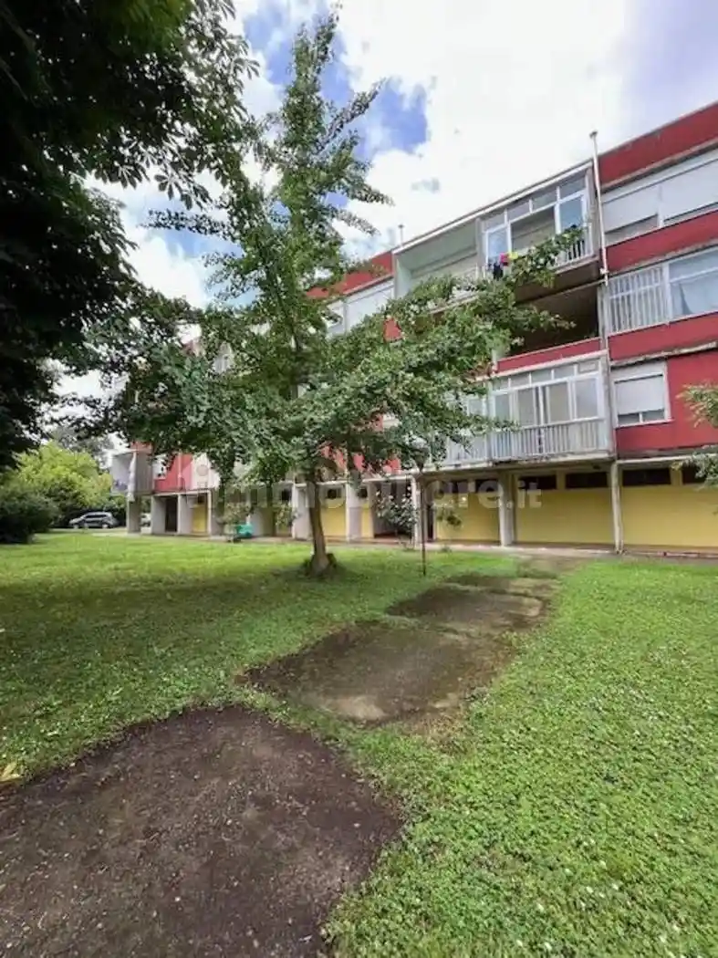 Appartamento in vendita a Vercelli