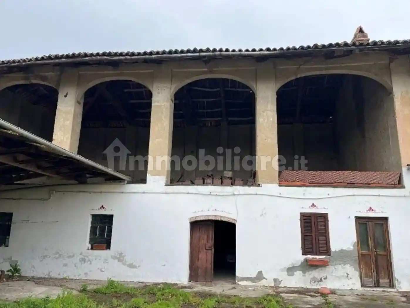 Villa in vendita a Tronzano Vercellese