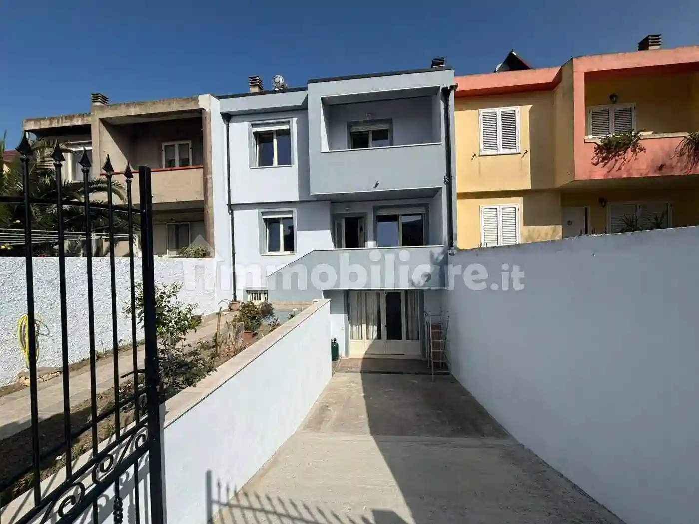 Villetta a schiera - foto 3