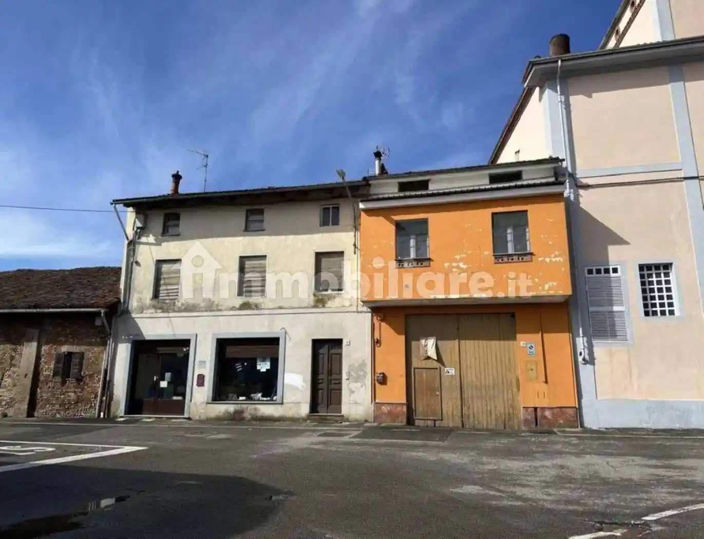 Appartamento in vendita a Livorno Ferraris