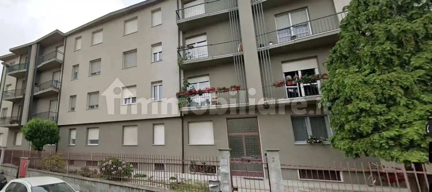 Appartamento in vendita a Casale Monferrato