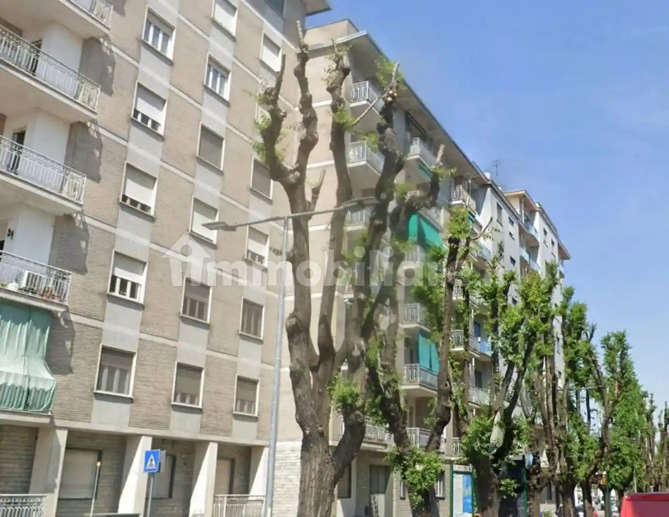 Appartamento in vendita a Chivasso