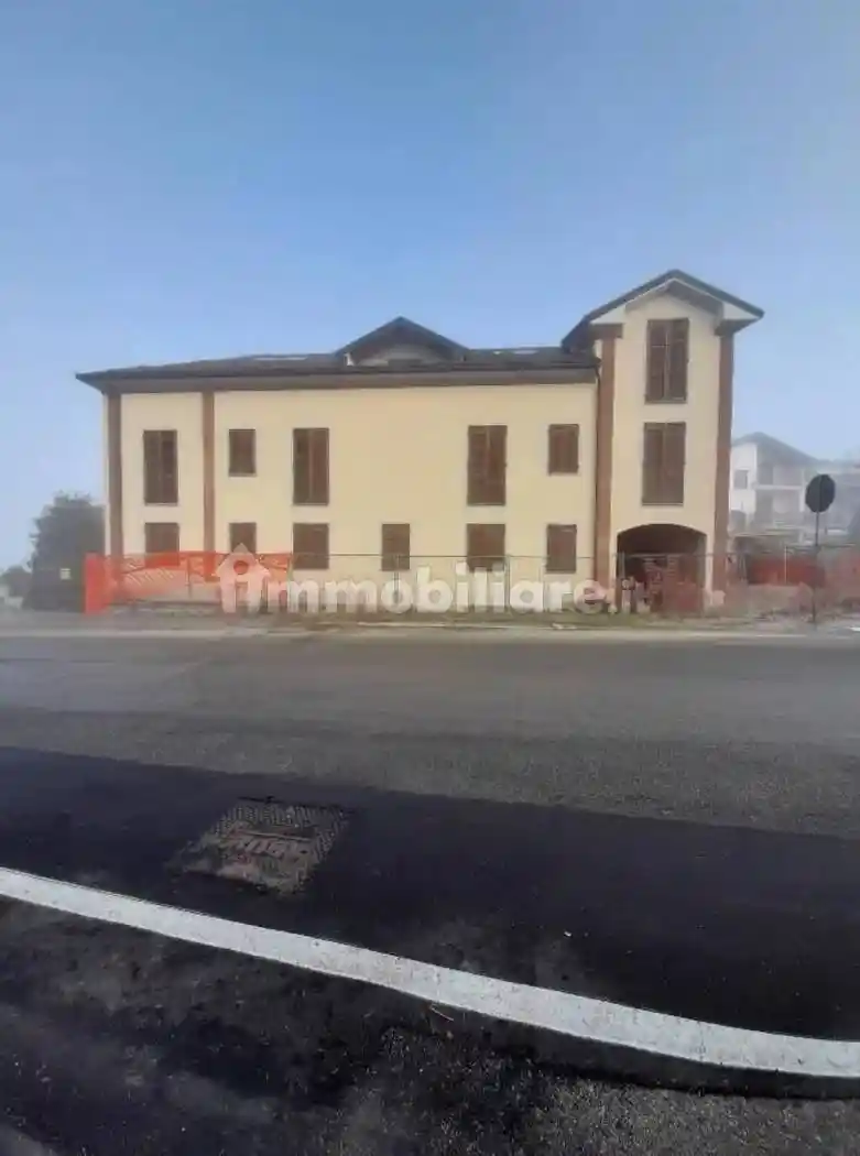 Villa in vendita a Cerrina Monferrato