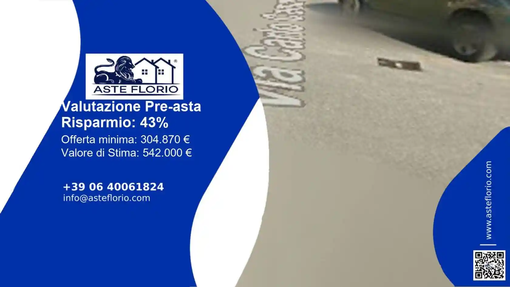 Appartamento in vendita a Collesalvetti