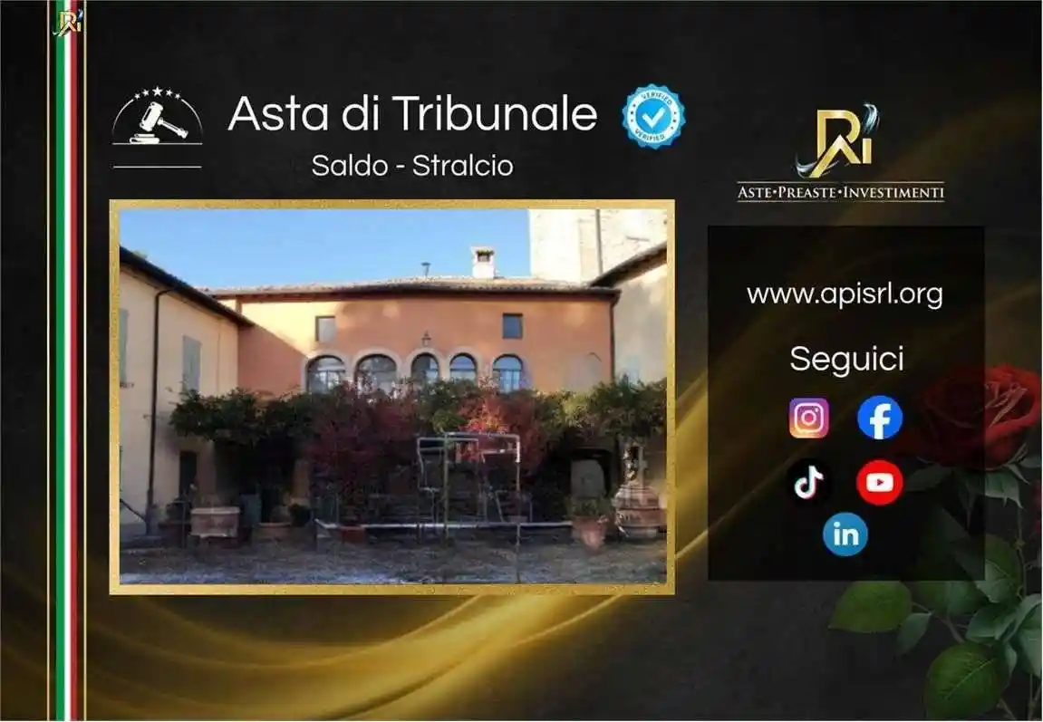 Appartamento in vendita a Castelvetro di Modena