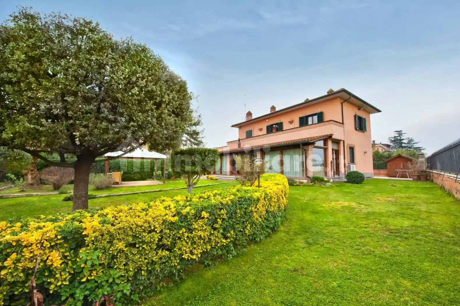 Villa in vendita a Roma