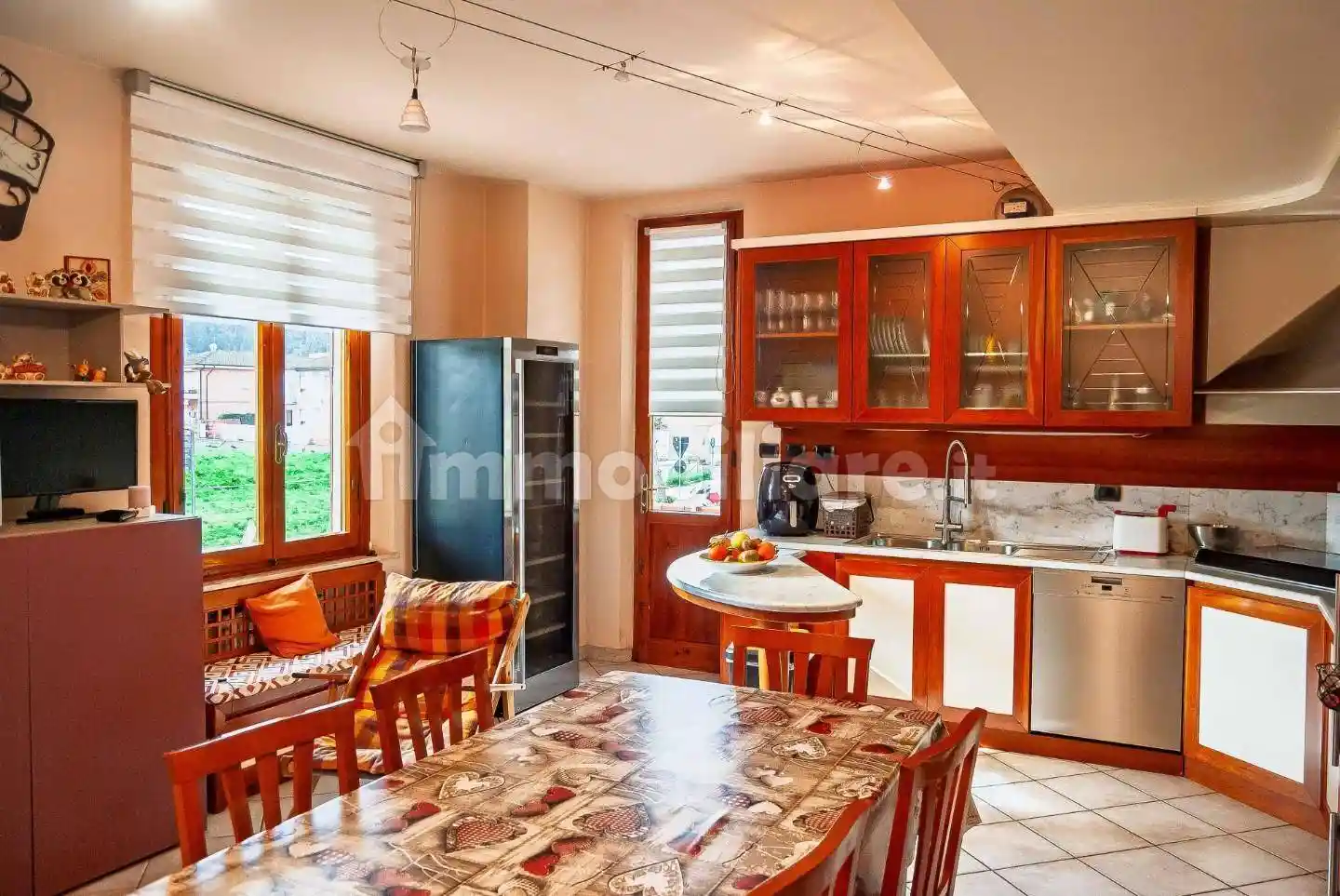 Appartamento in vendita a San Miniato