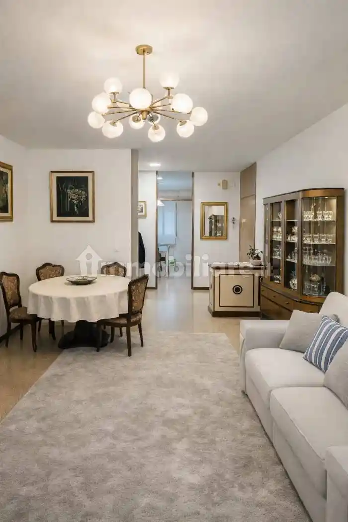 Appartamento in vendita a Treviso