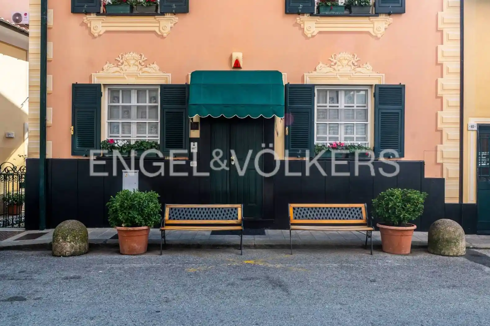Casa indipendente in vendita a Chiavari