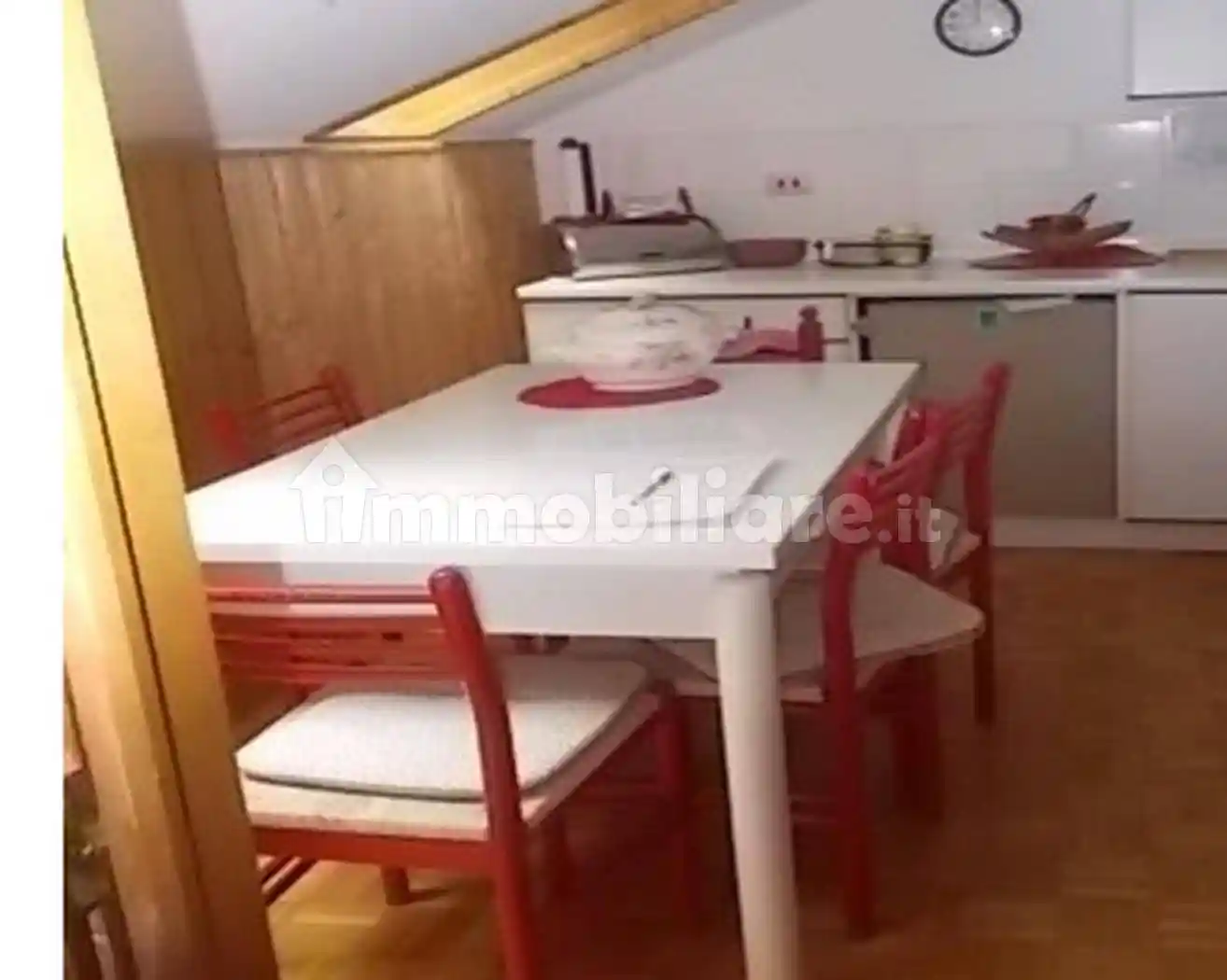 Appartamento in vendita a Foppolo