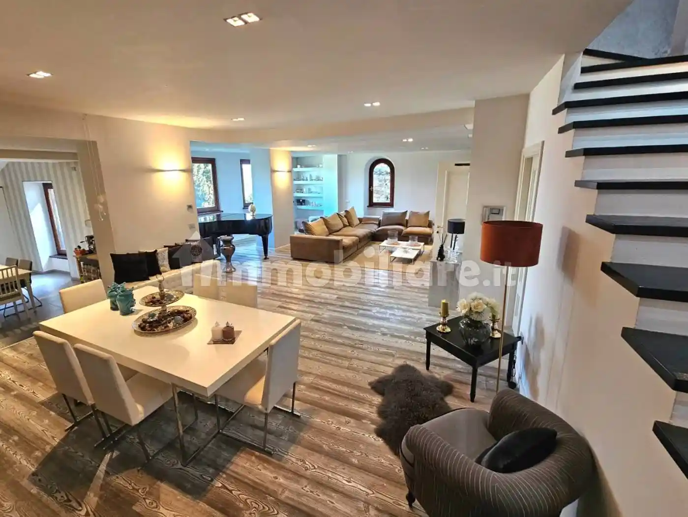 Casa indipendente in vendita a Orte