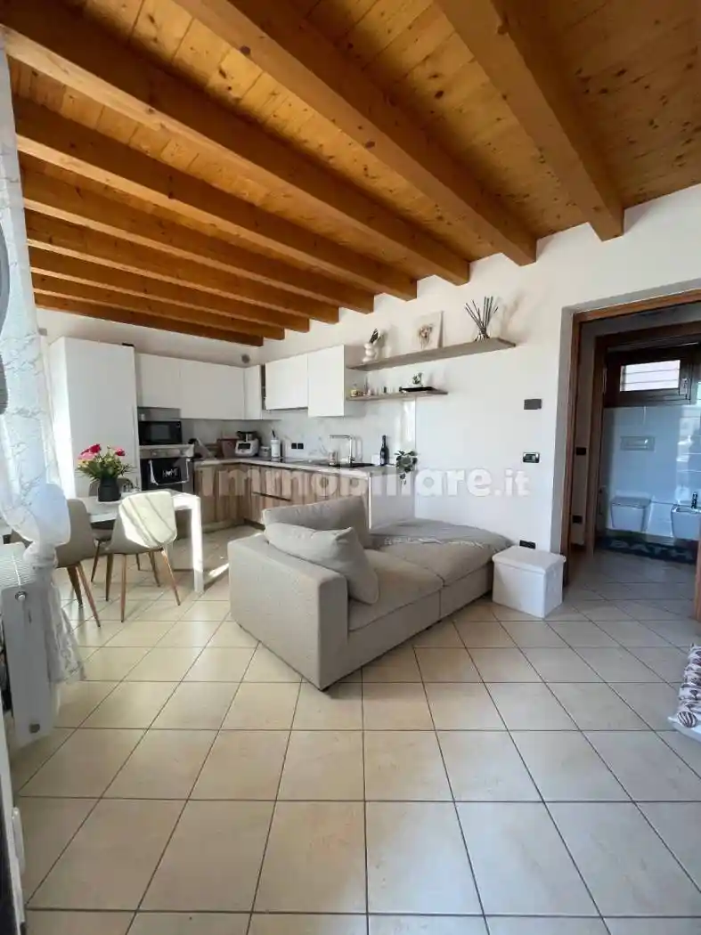 Appartamento in vendita a Cordignano