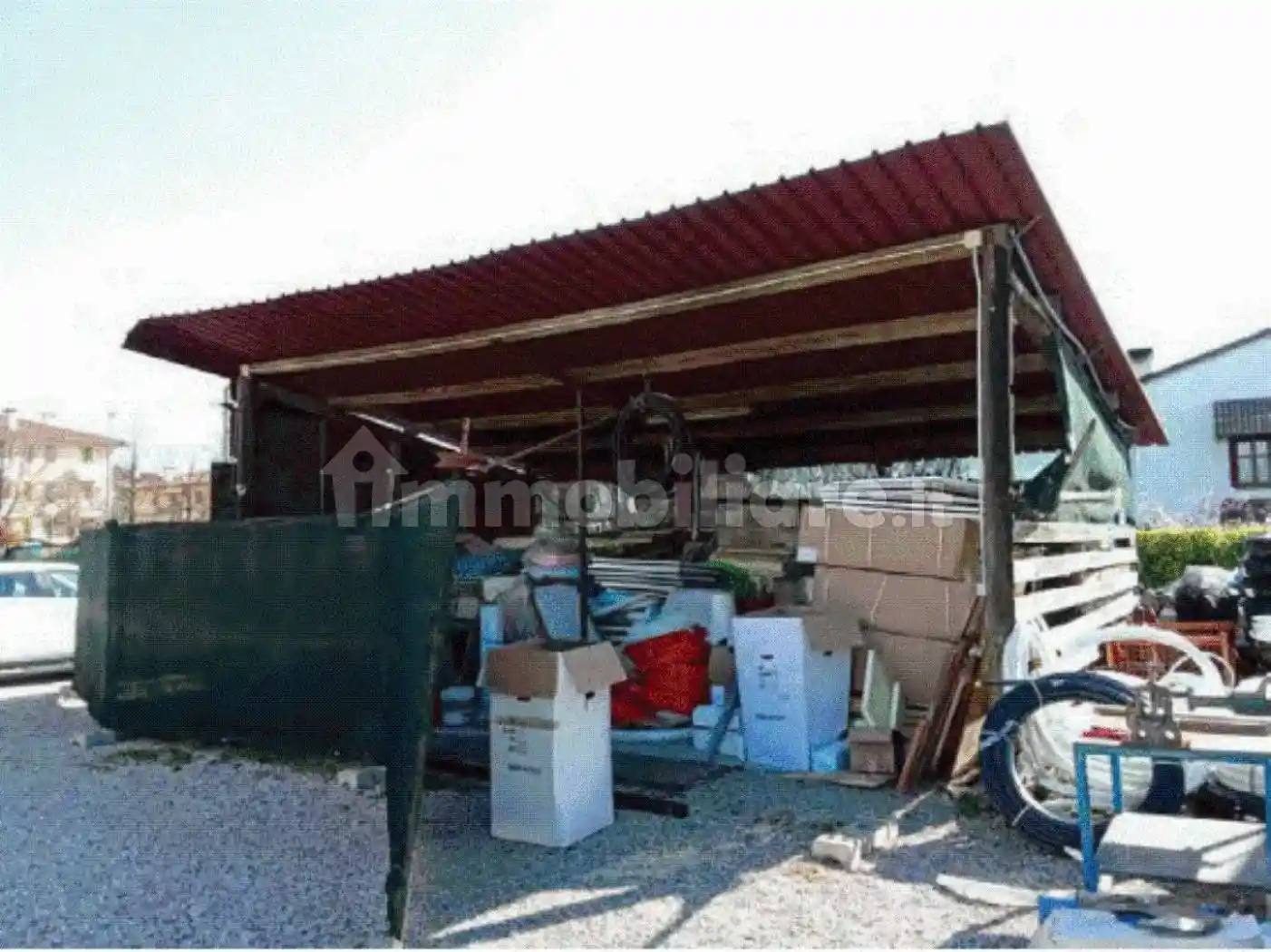 Appartamento in vendita a San Biagio di Callalta