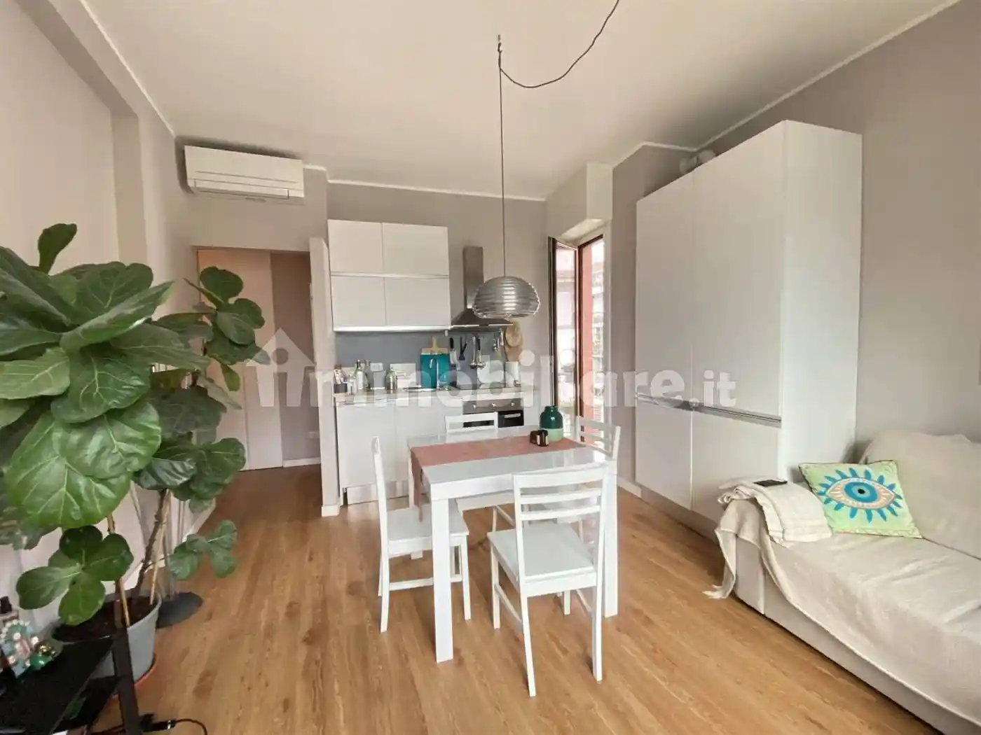 Appartamento in affitto a Bolzano