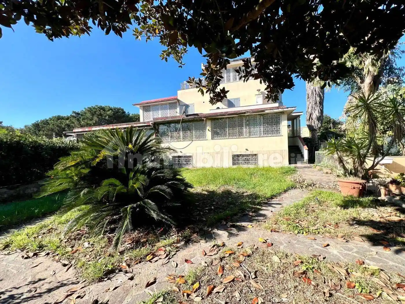 Appartamento in vendita a Pozzuoli