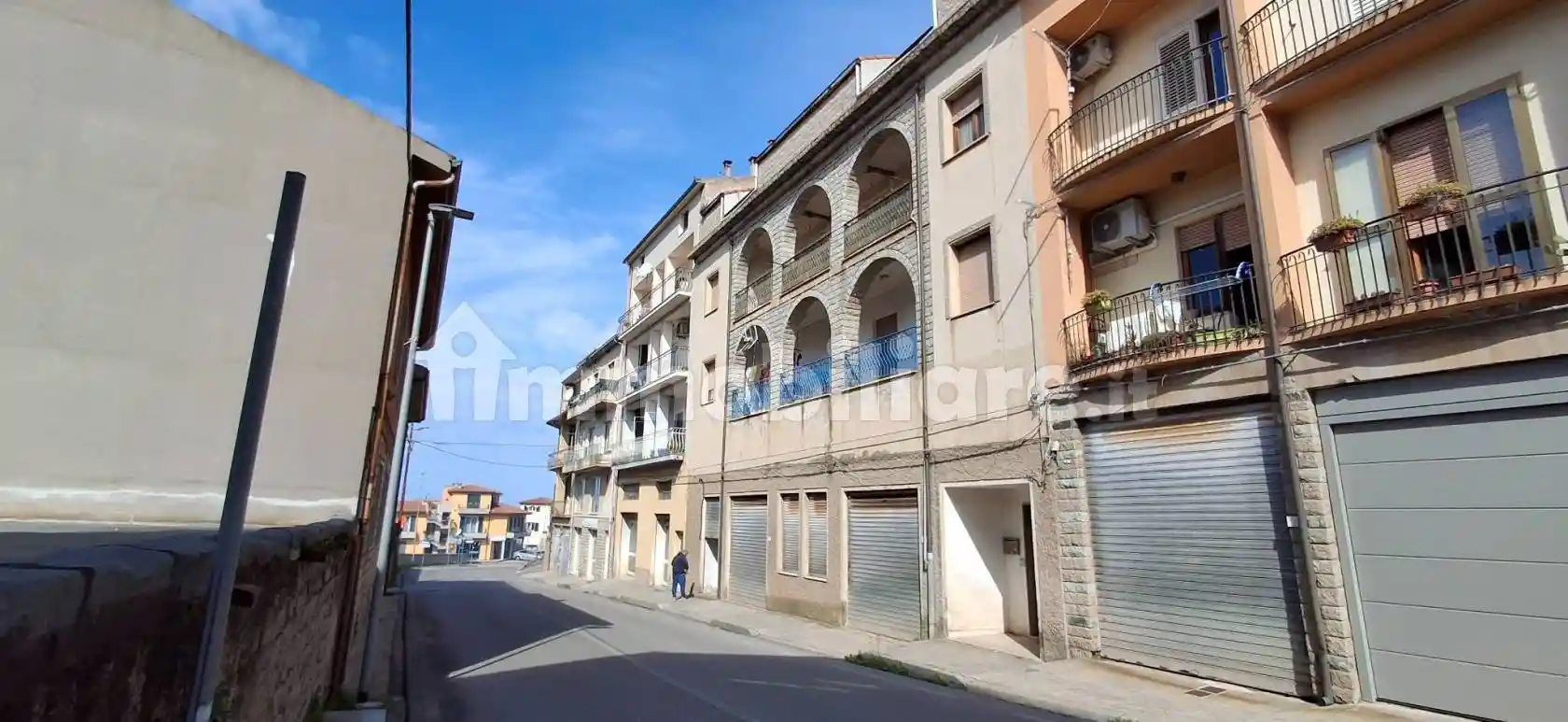 Casa indipendente in vendita a Calangianus
