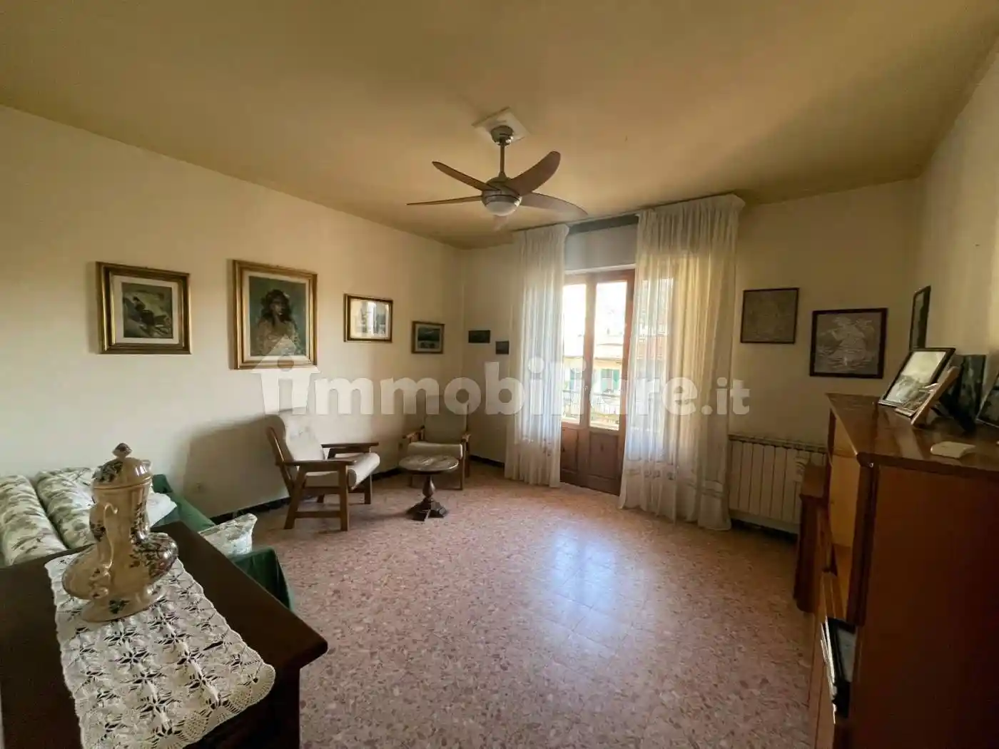 Appartamento in vendita a Pontassieve