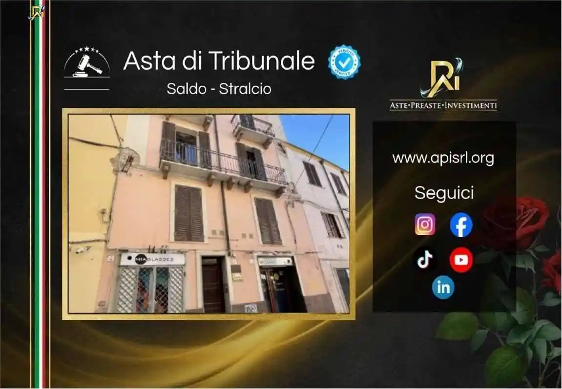 Appartamento in vendita a Alghero